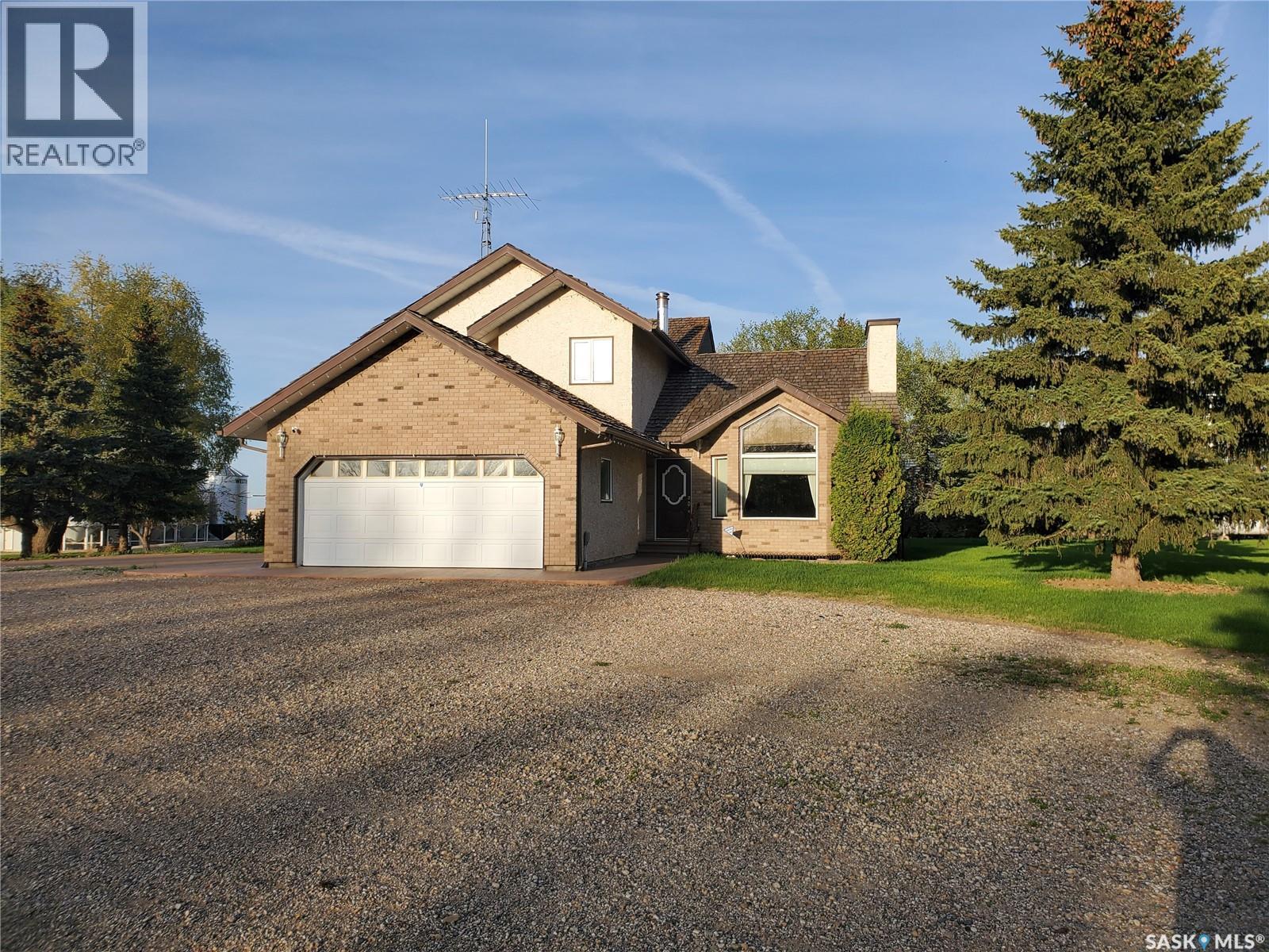 Grayson 9 Quarter Farm, Grayson Rm No. 184, Saskatchewan  S0A 1E0 - Photo 2 - SK000275