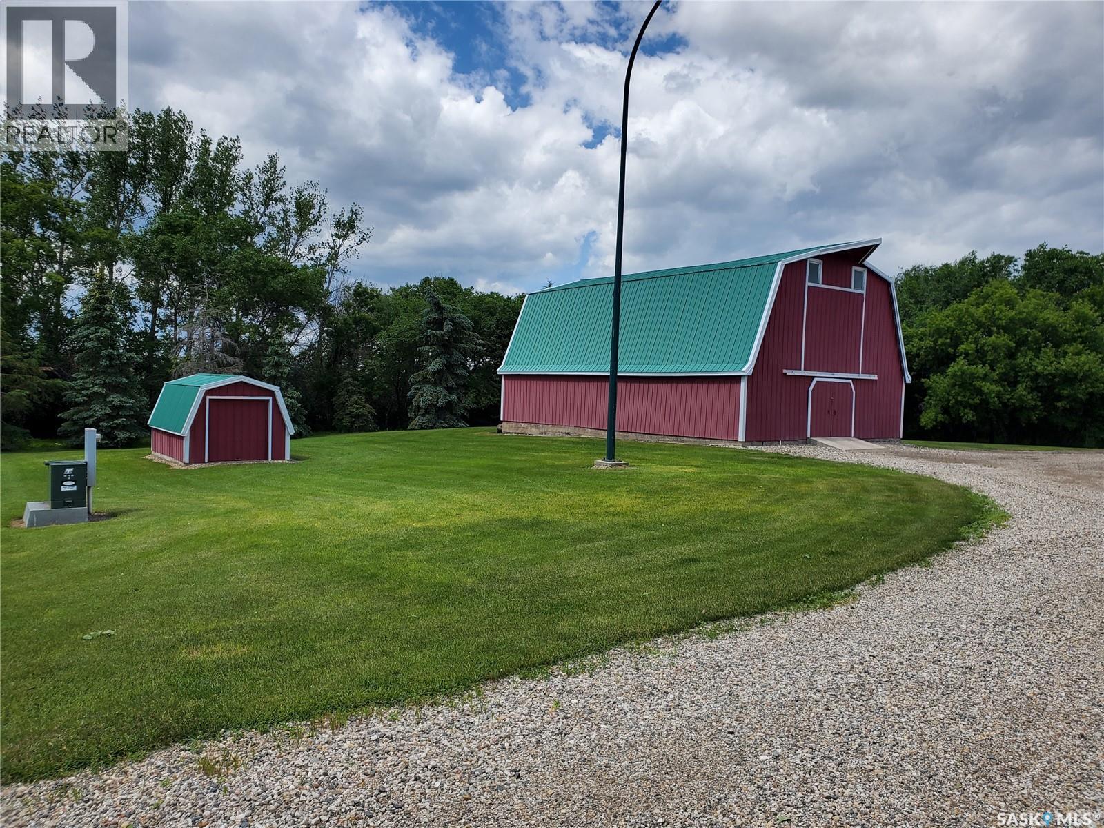 Grayson 9 Quarter Farm, Grayson Rm No. 184, Saskatchewan  S0A 1E0 - Photo 10 - SK000275