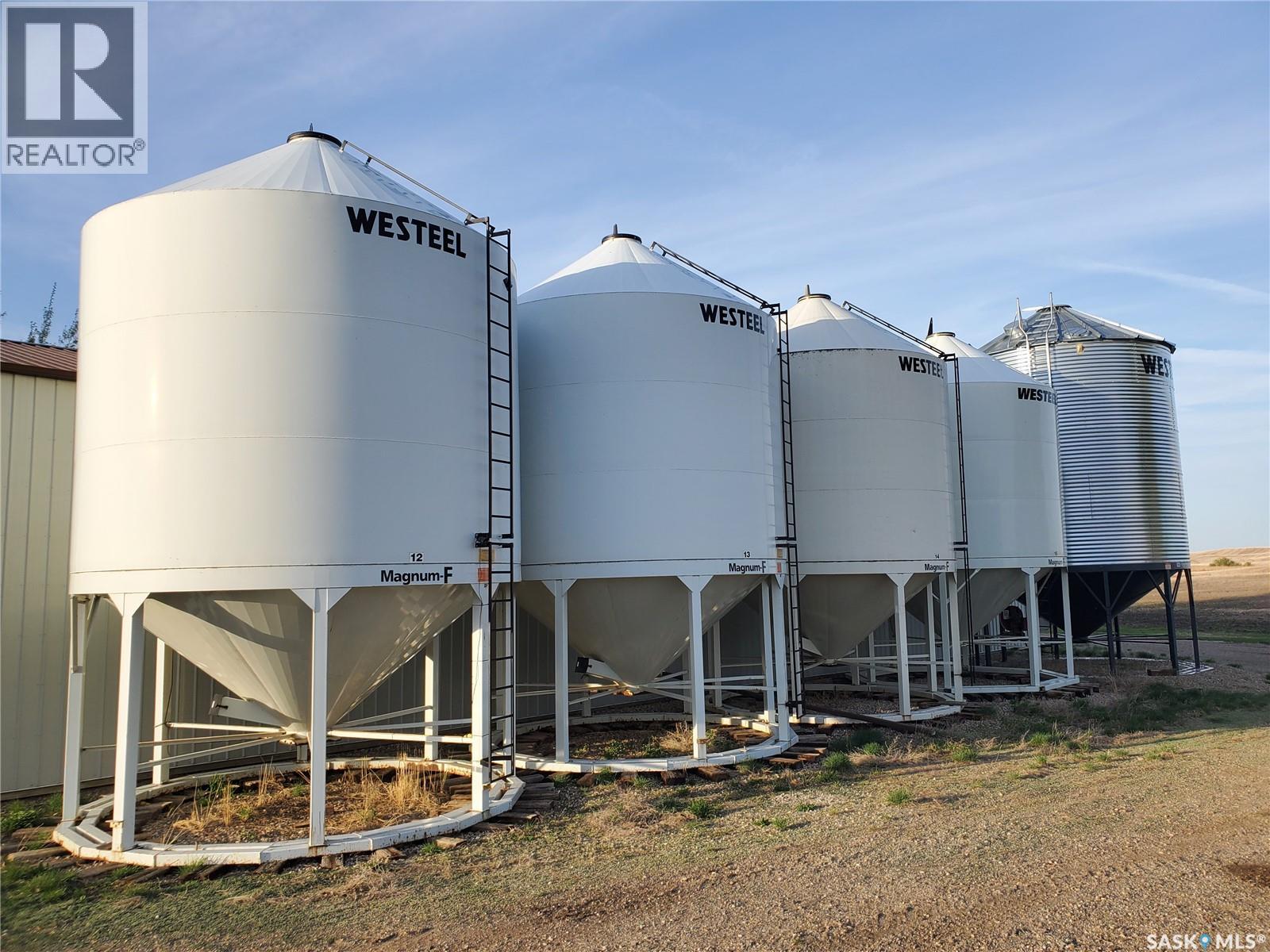 Grayson 9 Quarter Farm, Grayson Rm No. 184, Saskatchewan  S0A 1E0 - Photo 23 - SK000275