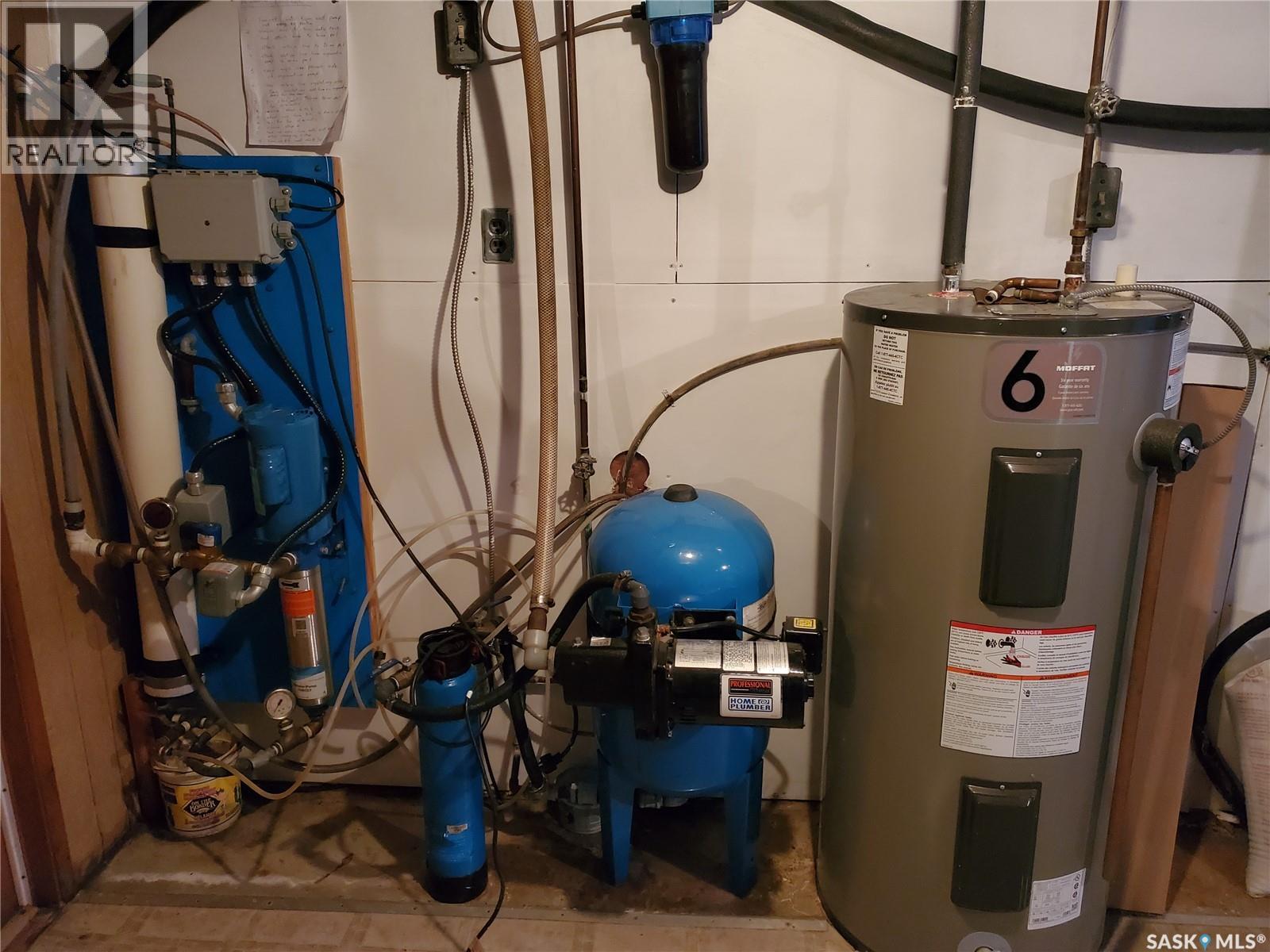 Grayson 9 Quarter Farm, Grayson Rm No. 184, Saskatchewan  S0A 1E0 - Photo 42 - SK000275