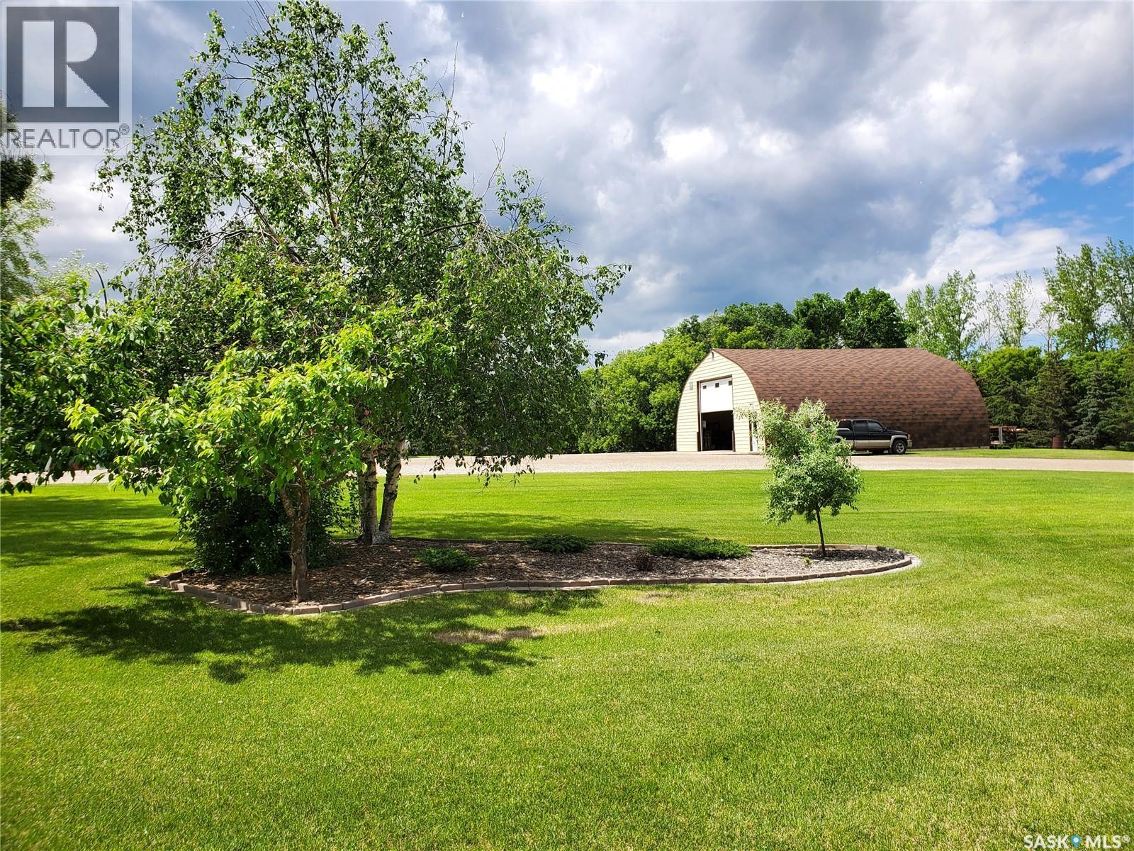 Grayson 9 Quarter Farm, Grayson Rm No. 184, Saskatchewan  S0A 1E0 - Photo 13 - SK000275