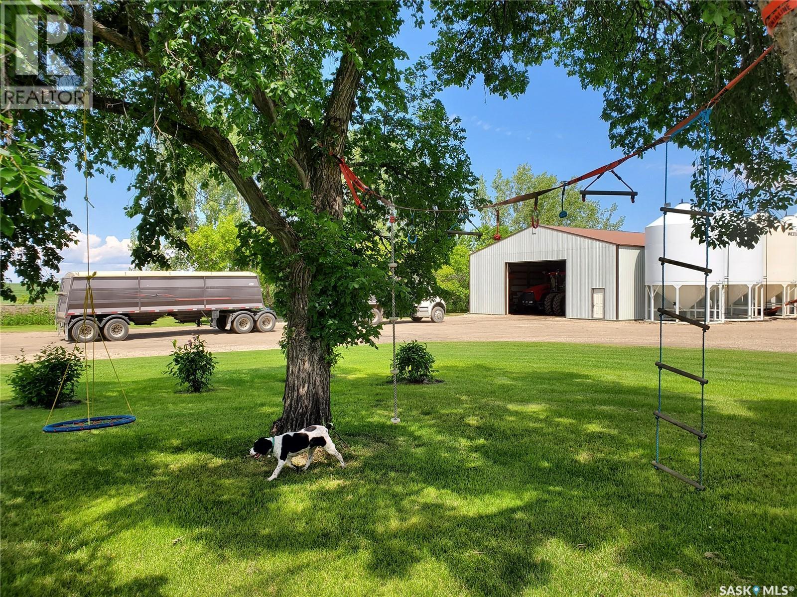 Grayson 9 Quarter Farm, Grayson Rm No. 184, Saskatchewan  S0A 1E0 - Photo 18 - SK000275