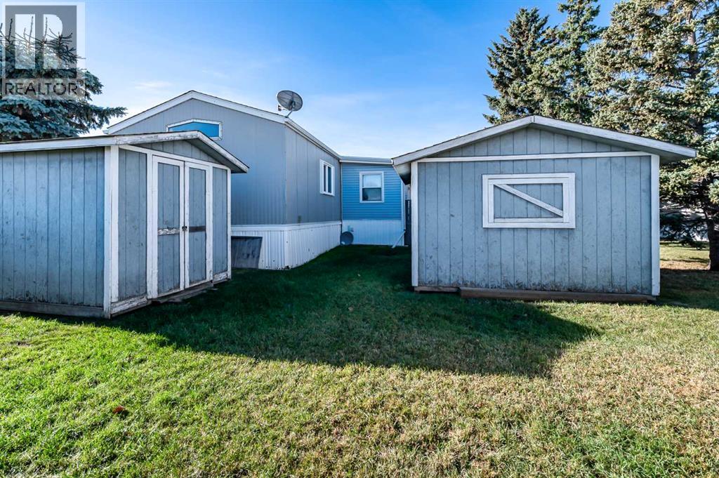 422 Homestead Trail SE, High River, Alberta