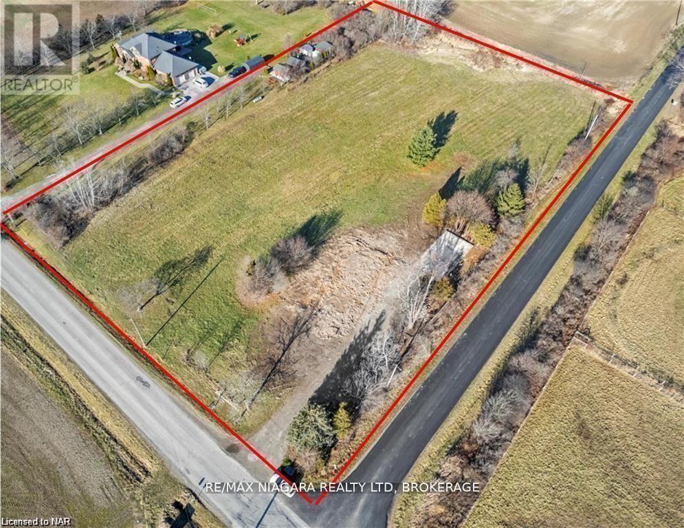 801 METLER ROAD, Pelham, Ontario