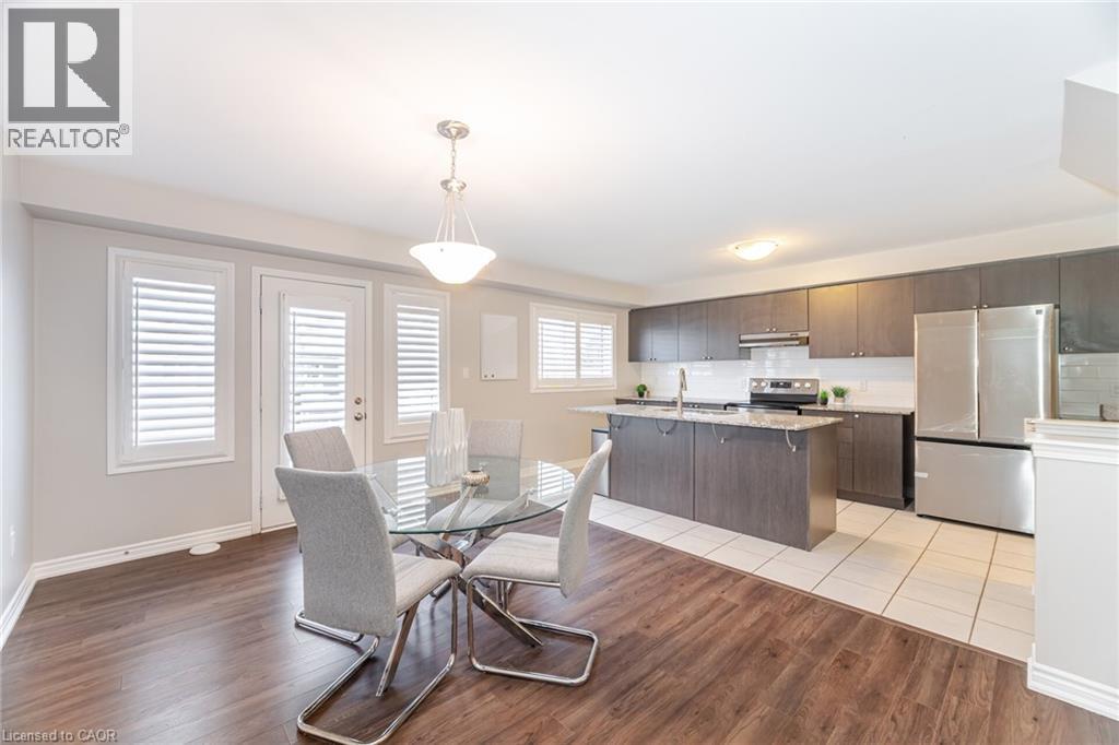 514 Goldenrod Lane, Waterloo, Ontario  N2R 0Y7 - Photo 11 - 40794683