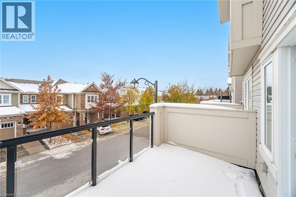 514 Goldenrod Lane, Waterloo, Ontario  N2R 0Y7 - Photo 37 - 40794683