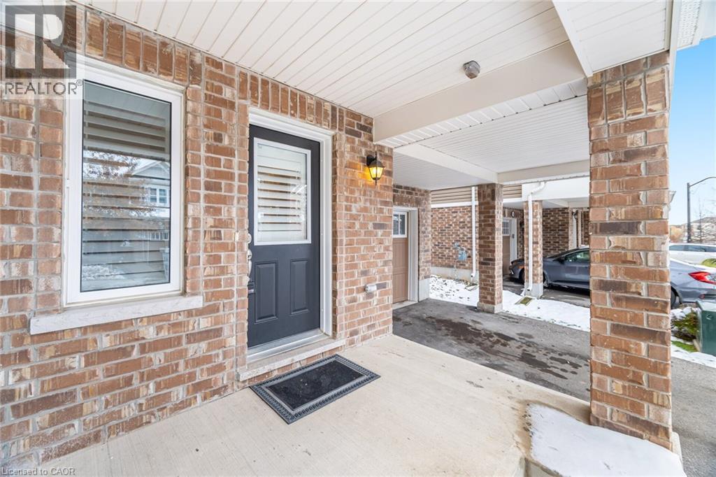 514 Goldenrod Lane, Waterloo, Ontario  N2R 0Y7 - Photo 5 - 40794683