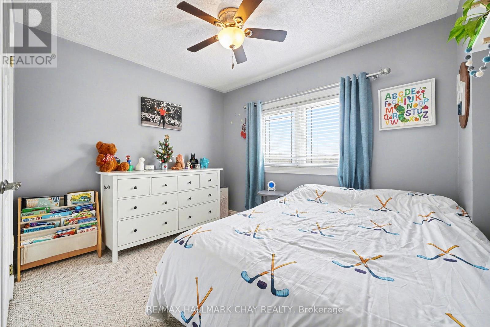 101 Kate Aitken Crescent, New Tecumseth, Ontario  L0G 1A0 - Photo 27 - N12644454