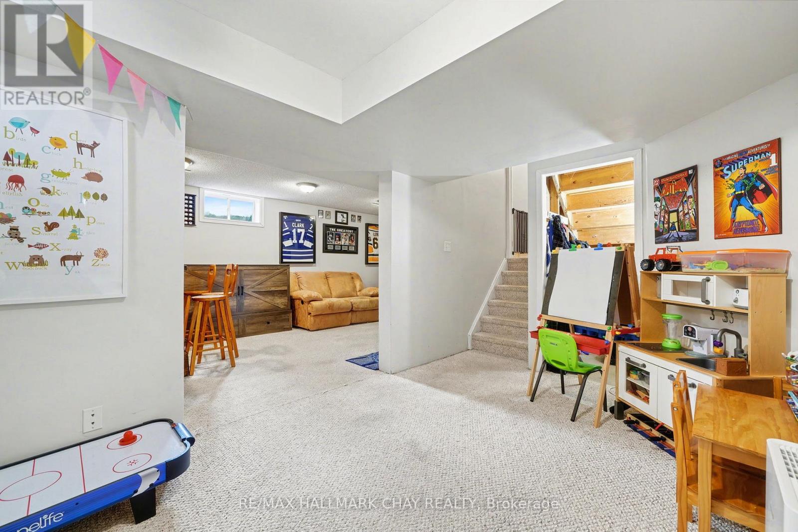 101 Kate Aitken Crescent, New Tecumseth, Ontario  L0G 1A0 - Photo 31 - N12644454