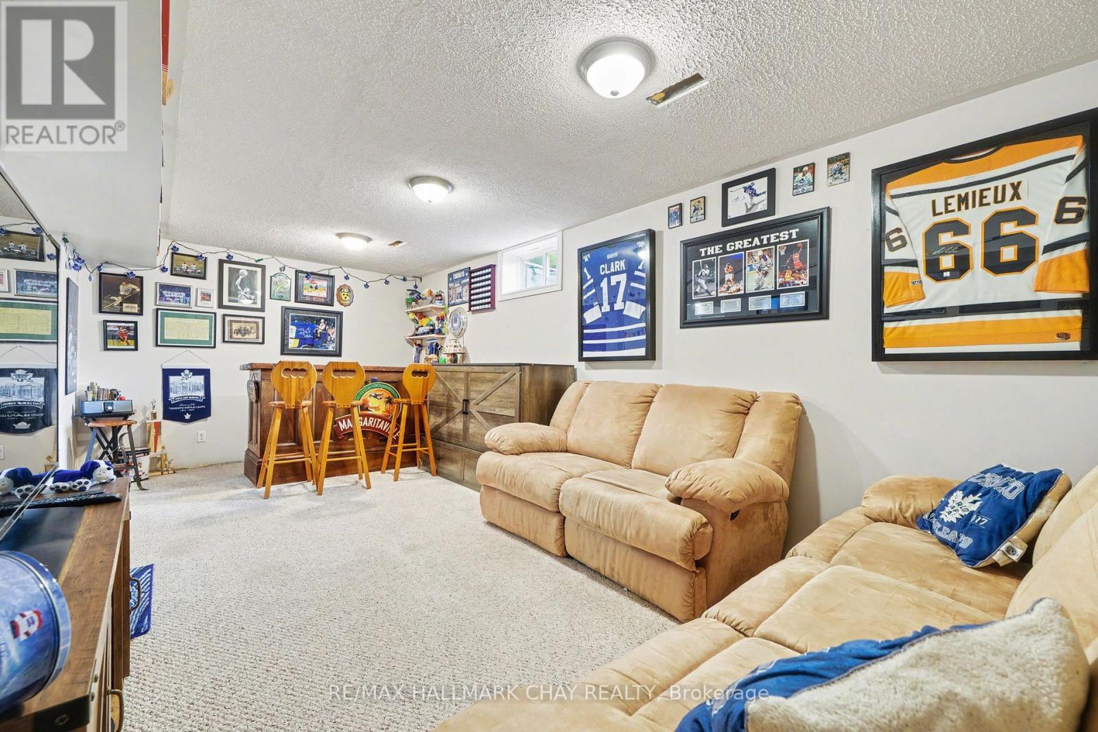 101 Kate Aitken Crescent, New Tecumseth, Ontario  L0G 1A0 - Photo 32 - N12644454