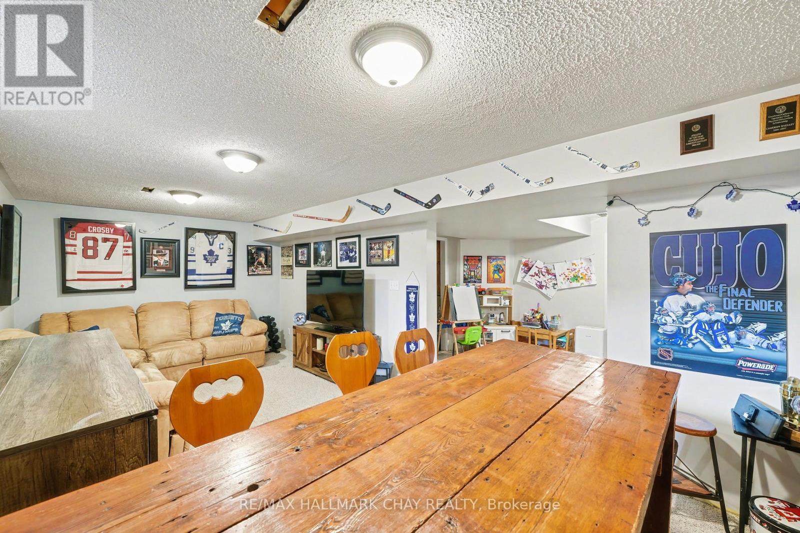 101 Kate Aitken Crescent, New Tecumseth, Ontario  L0G 1A0 - Photo 33 - N12644454