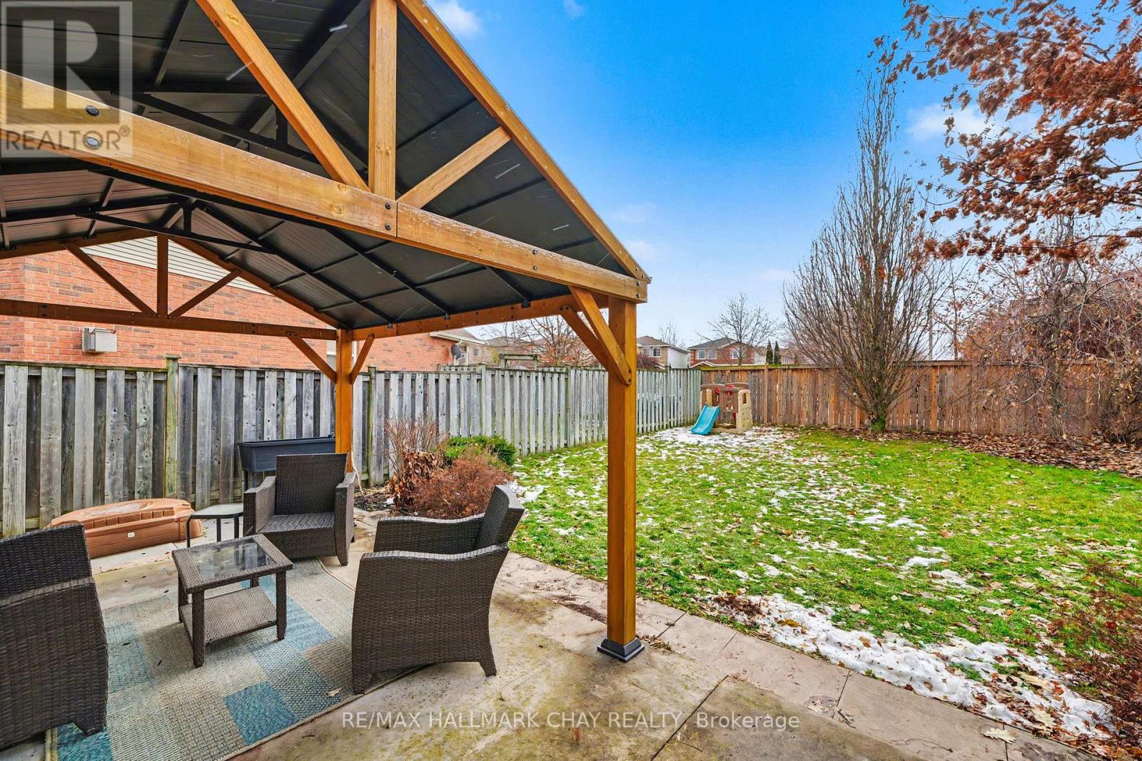 101 Kate Aitken Crescent, New Tecumseth, Ontario  L0G 1A0 - Photo 36 - N12644454