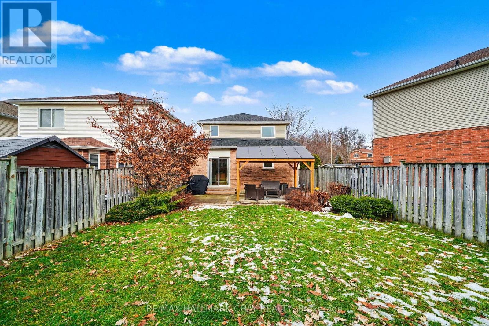 101 Kate Aitken Crescent, New Tecumseth, Ontario  L0G 1A0 - Photo 38 - N12644454