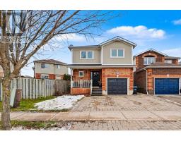 101 KATE AITKEN CRESCENT, New Tecumseth, Ontario