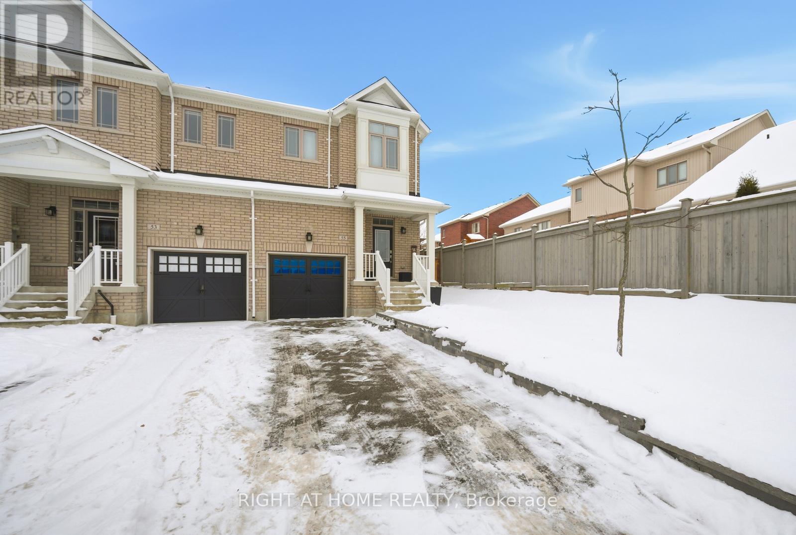 55 CLIFFORD CRESCENT, New Tecumseth, Ontario