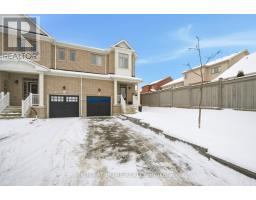 55 CLIFFORD CRESCENT, New Tecumseth, Ontario