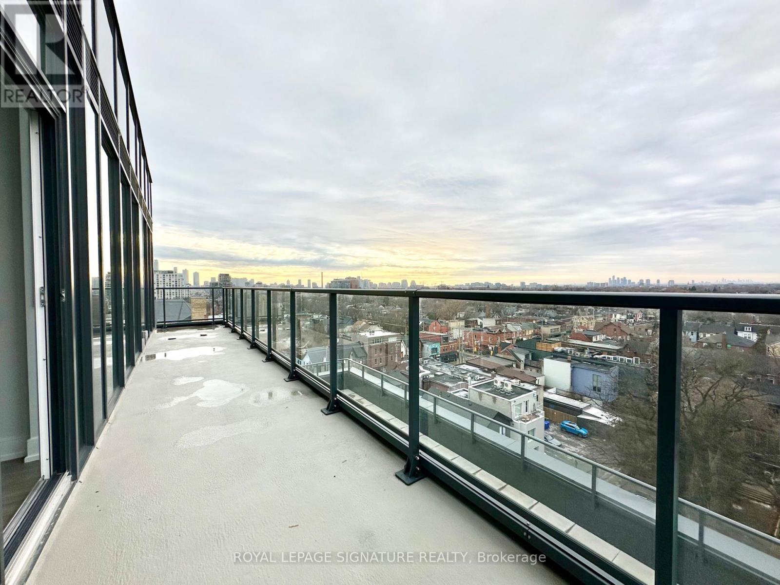 901 - 664 Spadina Avenue, Toronto, Ontario  M5S 0G4 - Photo 20 - C12644126