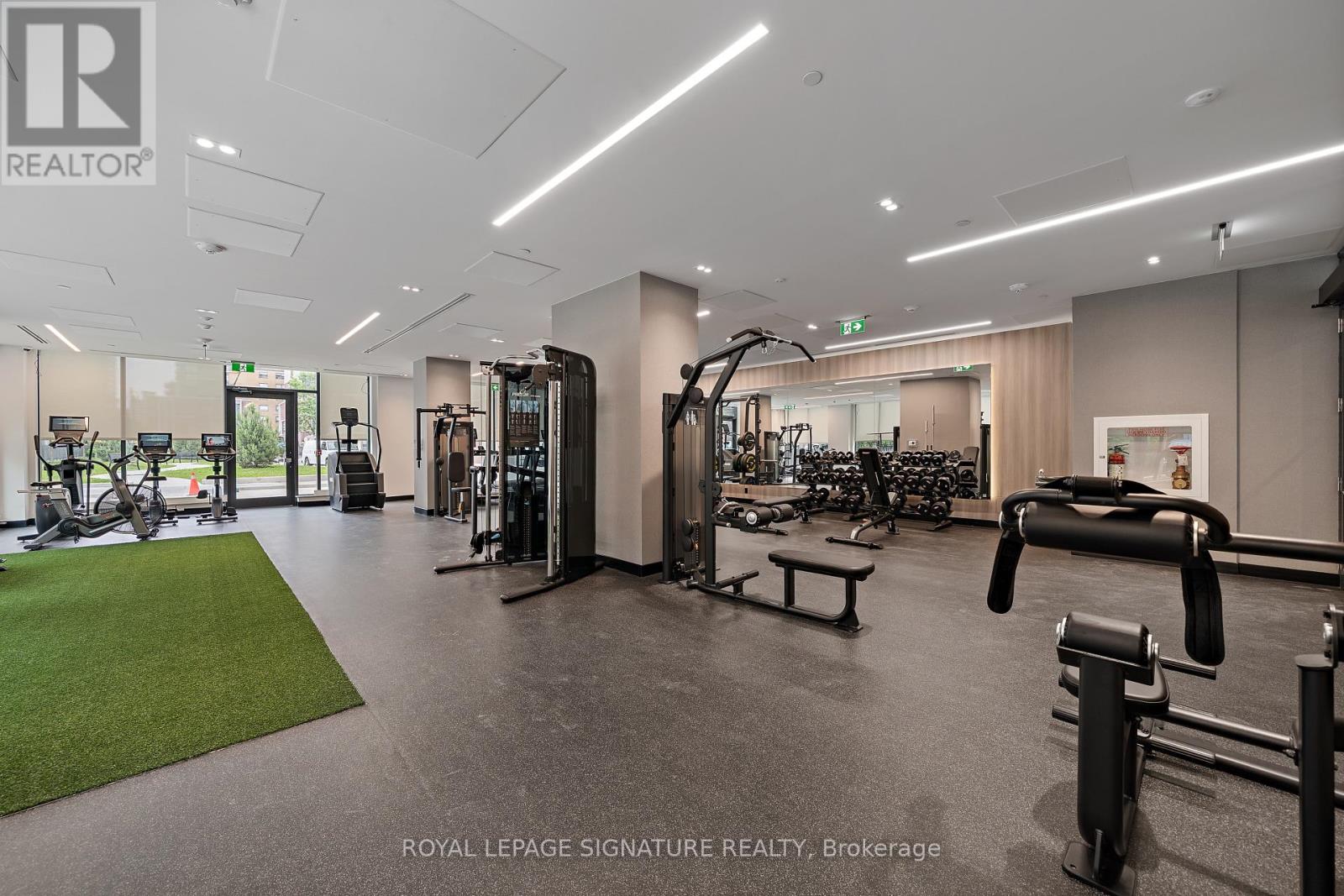 901 - 664 Spadina Avenue, Toronto, Ontario  M5S 0G4 - Photo 34 - C12644126