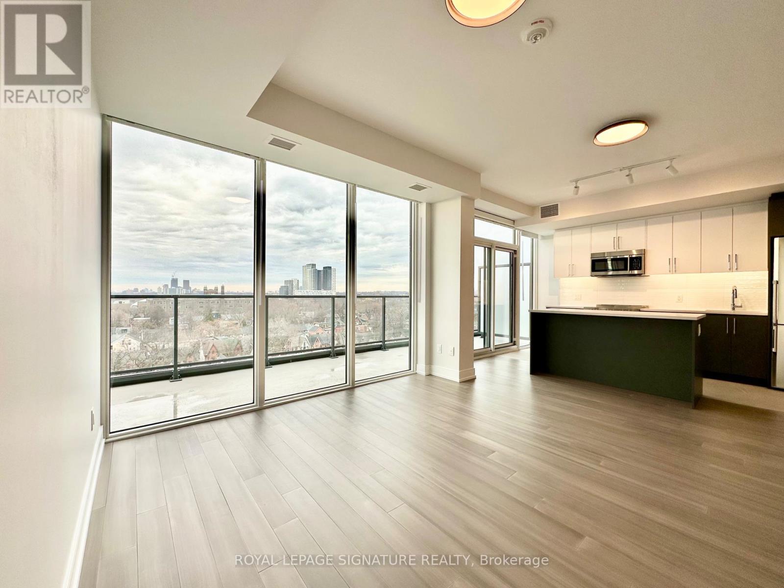 901 - 664 Spadina Avenue, Toronto, Ontario  M5S 0G4 - Photo 8 - C12644126