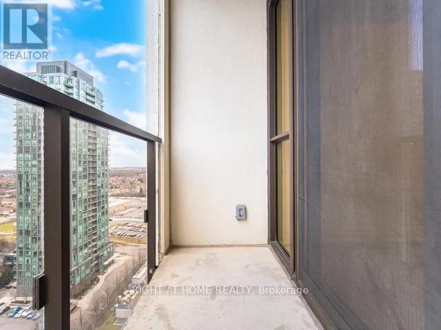 1807 - 30 Elm Street W, Mississauga, Ontario  L5B 0N6 - Photo 26 - W12640182