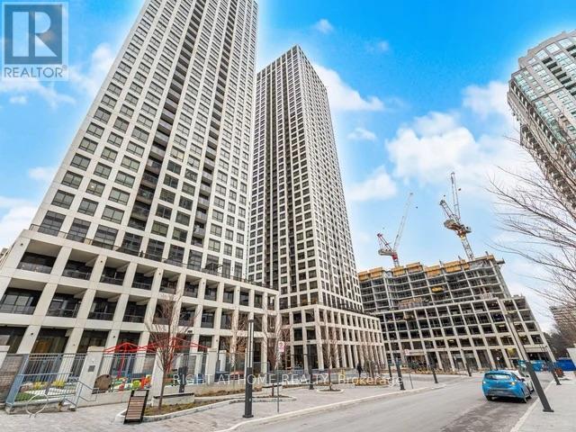 1807 - 30 Elm Street W, Mississauga, Ontario  L5B 0N6 - Photo 37 - W12640182