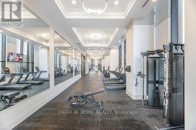 1807 - 30 Elm Street W, Mississauga, Ontario  L5B 0N6 - Photo 34 - W12640182