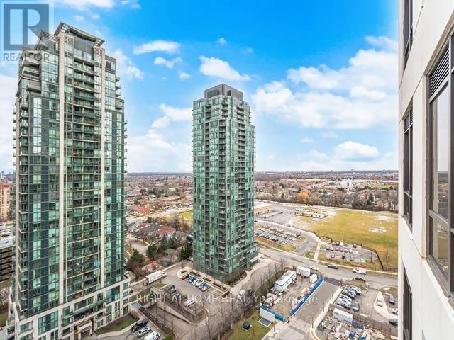 1807 - 30 Elm Street W, Mississauga, Ontario  L5B 0N6 - Photo 27 - W12640182