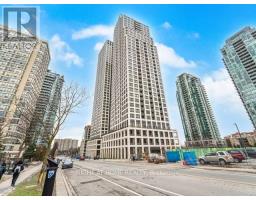 1807 - 30 ELM STREET W, Mississauga, Ontario