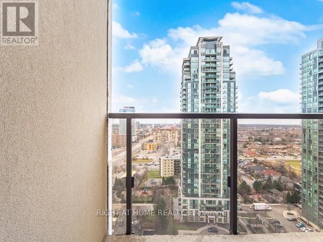 1807 - 30 Elm Street W, Mississauga, Ontario  L5B 0N6 - Photo 25 - W12640182