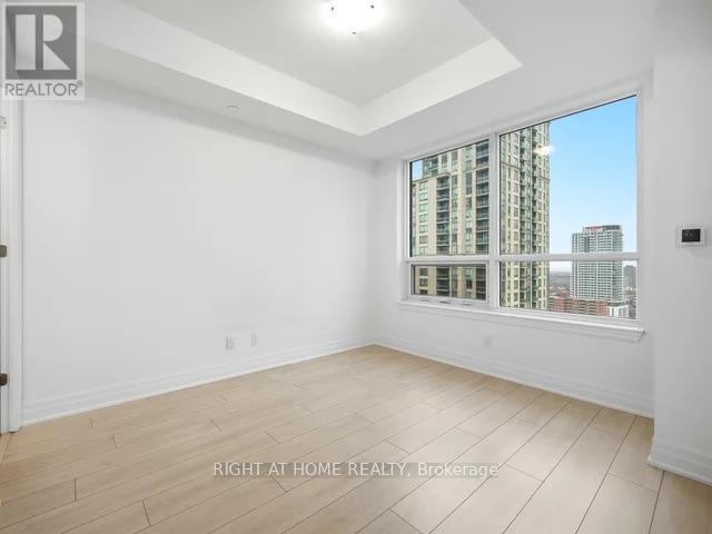 1807 - 30 Elm Street W, Mississauga, Ontario  L5B 0N6 - Photo 17 - W12640182