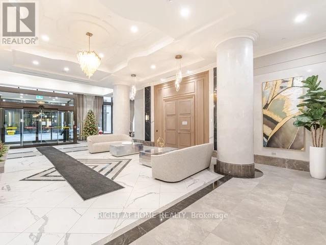 1807 - 30 Elm Street W, Mississauga, Ontario  L5B 0N6 - Photo 36 - W12640182