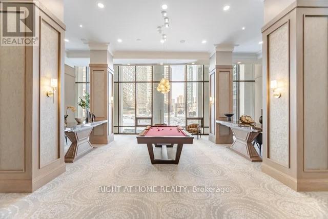 1807 - 30 Elm Street W, Mississauga, Ontario  L5B 0N6 - Photo 29 - W12640182