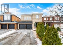 244 BRISDALE DRIVE, Brampton, Ontario