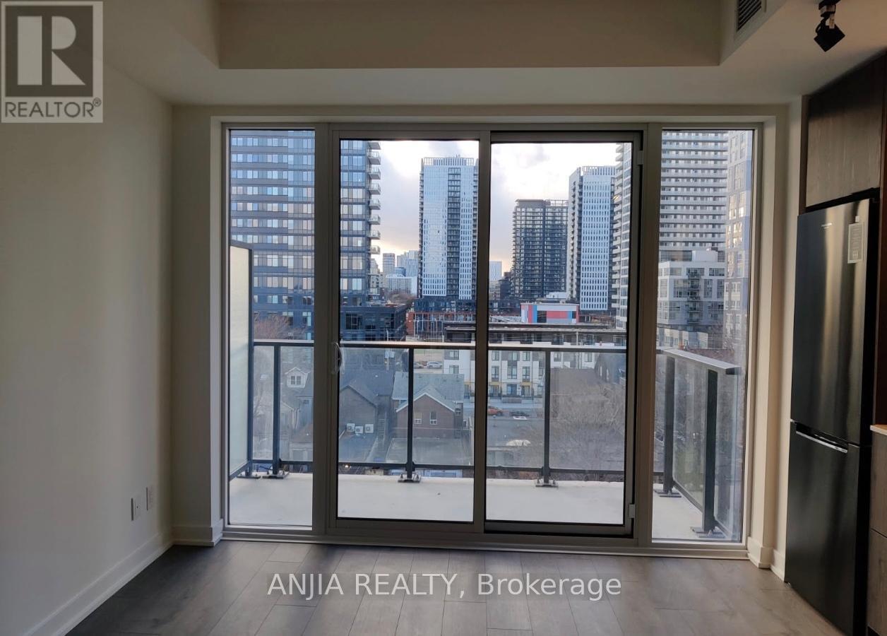 618 - 5 Defries Street, Toronto, Ontario  M5A 3R4 - Photo 6 - C12644398