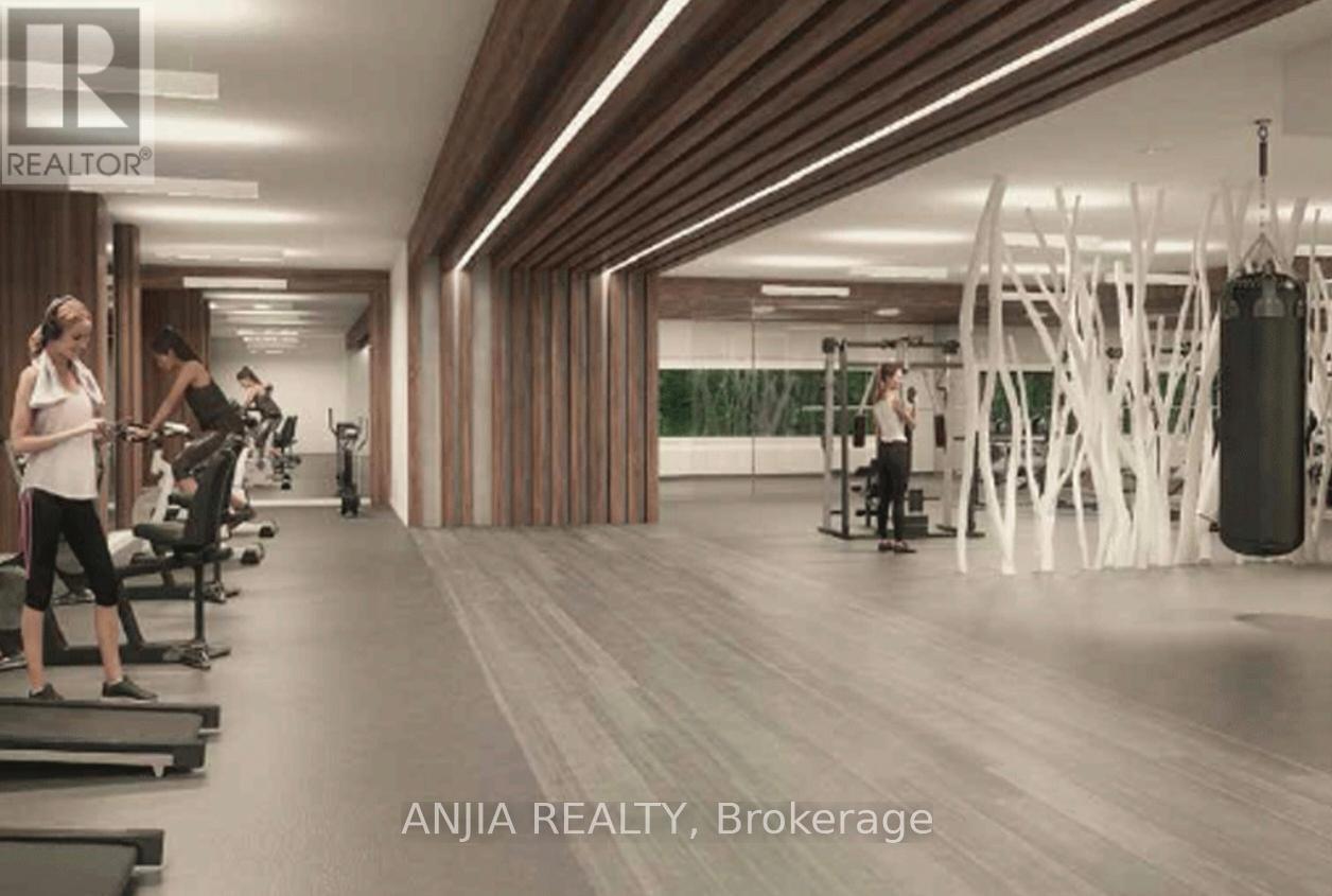 618 - 5 Defries Street, Toronto, Ontario  M5A 3R4 - Photo 13 - C12644398