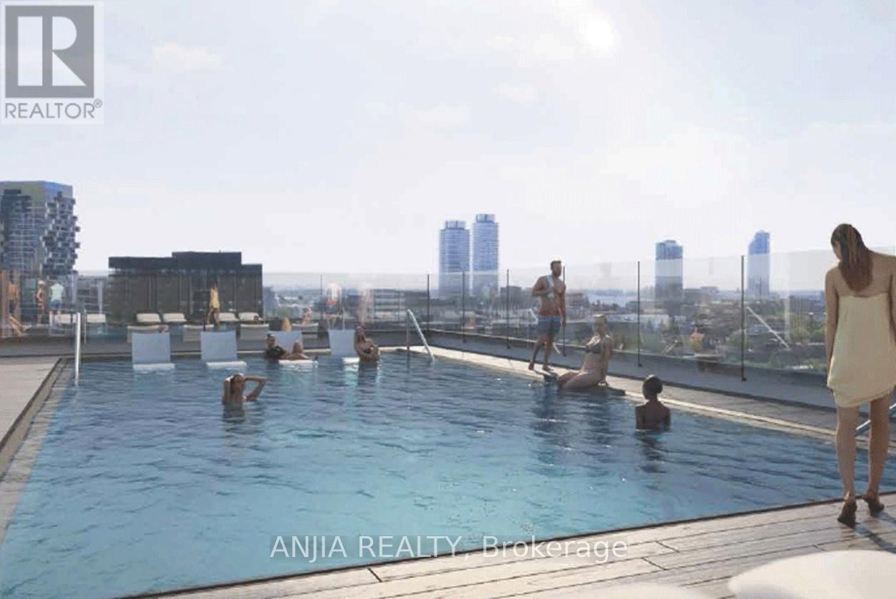 618 - 5 Defries Street, Toronto, Ontario  M5A 3R4 - Photo 14 - C12644398