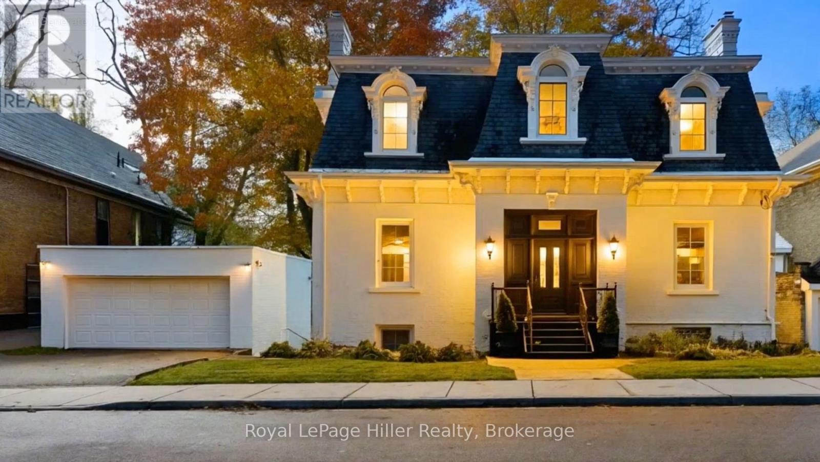 113 William Street, Stratford, Ontario  N5A 4X9 - Photo 49 - X12633346