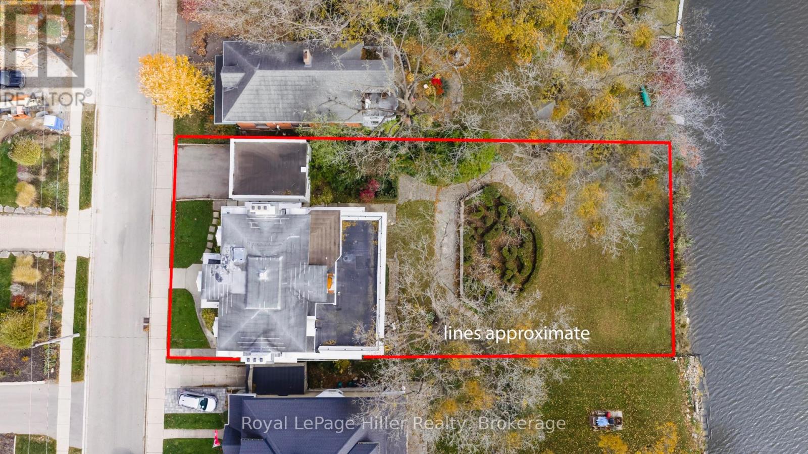 113 William Street, Stratford, Ontario  N5A 4X9 - Photo 50 - X12633346