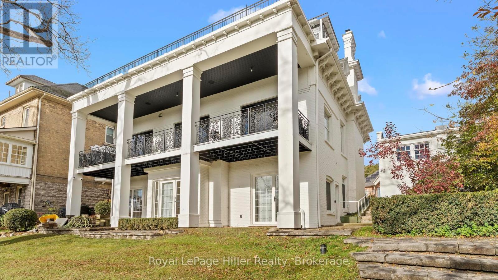 113 William Street, Stratford, Ontario  N5A 4X9 - Photo 48 - X12633346