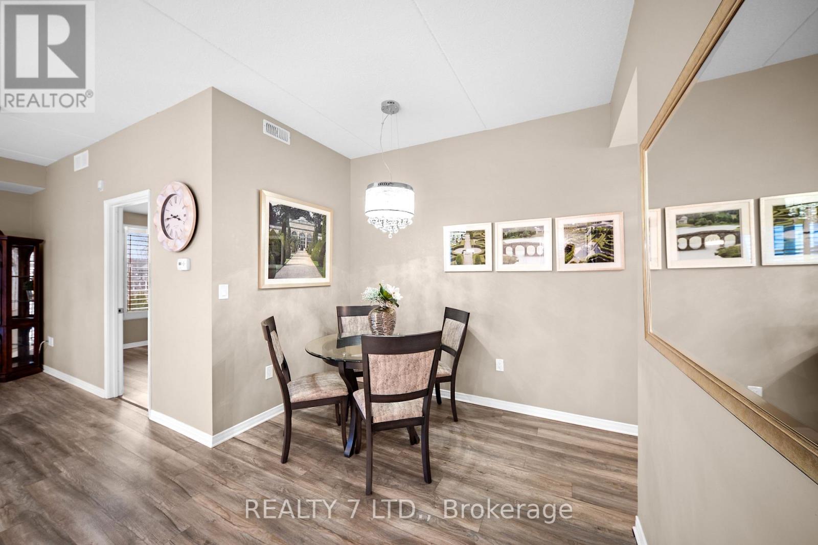 209 - 16 Sullivan Avenue, Thorold, Ontario  L2V 2Y2 - Photo 10 - X12644478