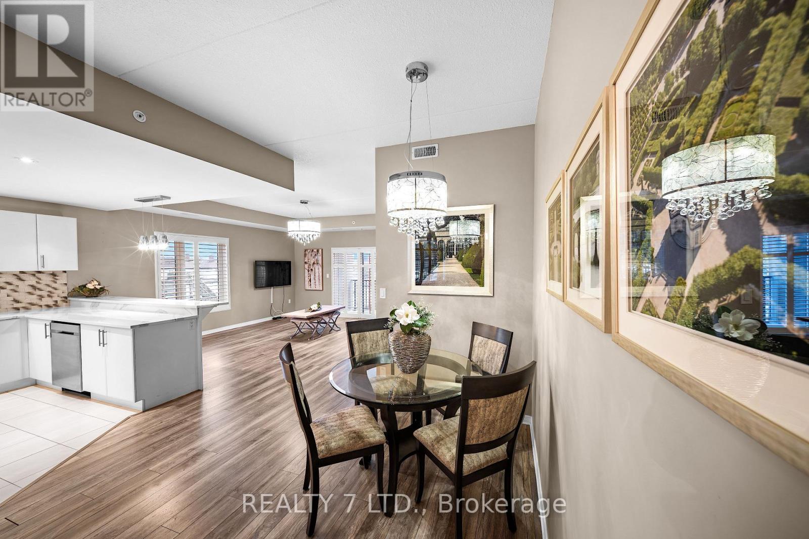 209 - 16 Sullivan Avenue, Thorold, Ontario  L2V 2Y2 - Photo 11 - X12644478