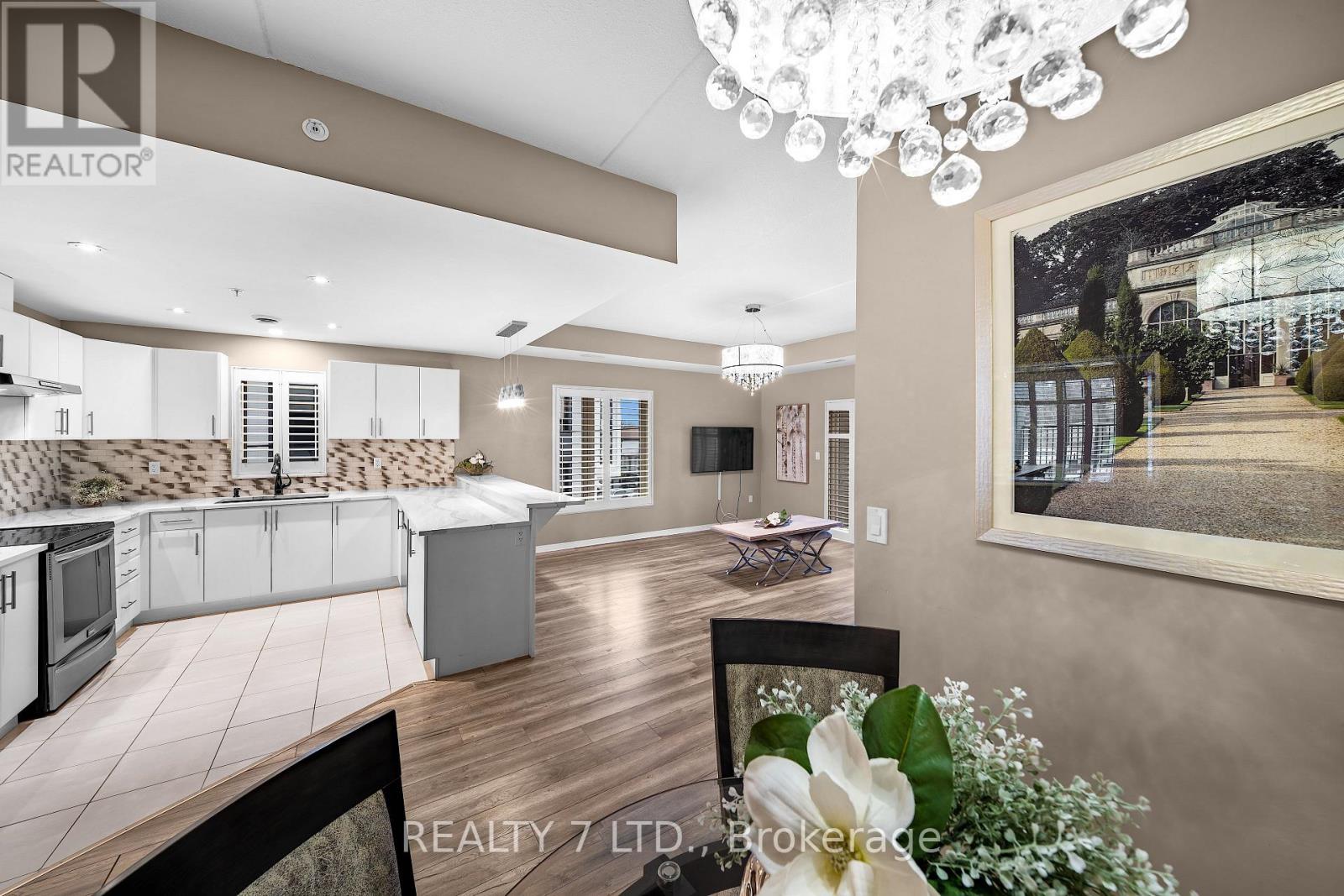 209 - 16 Sullivan Avenue, Thorold, Ontario  L2V 2Y2 - Photo 12 - X12644478