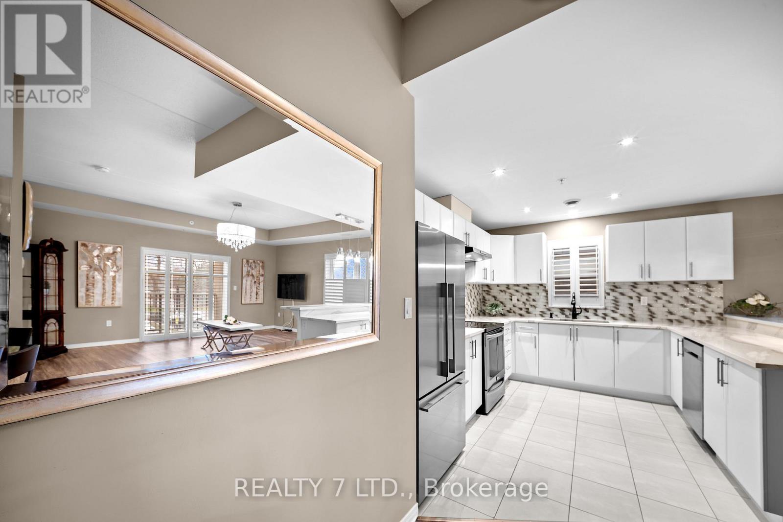 209 - 16 Sullivan Avenue, Thorold, Ontario  L2V 2Y2 - Photo 20 - X12644478