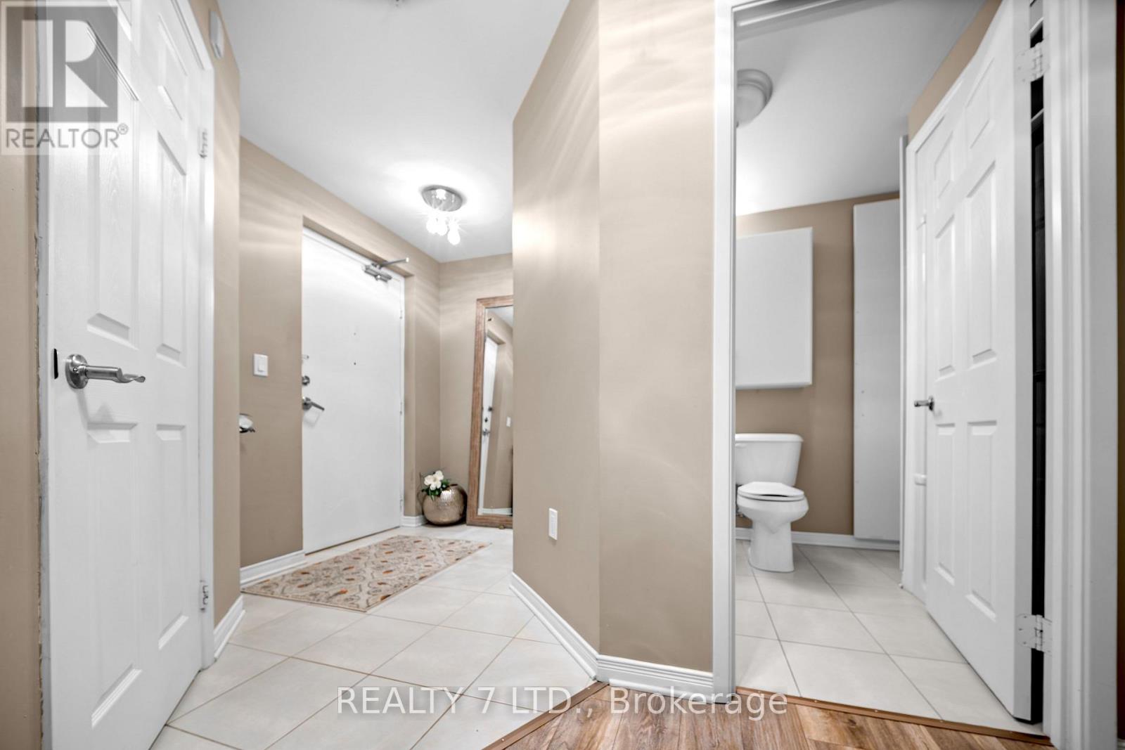 209 - 16 Sullivan Avenue, Thorold, Ontario  L2V 2Y2 - Photo 21 - X12644478