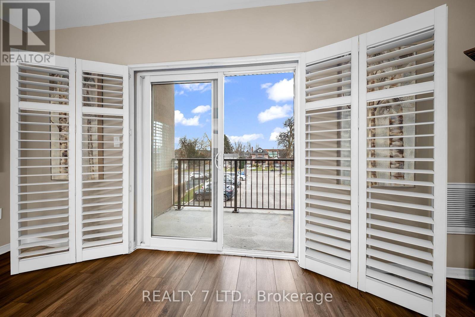 209 - 16 Sullivan Avenue, Thorold, Ontario  L2V 2Y2 - Photo 24 - X12644478