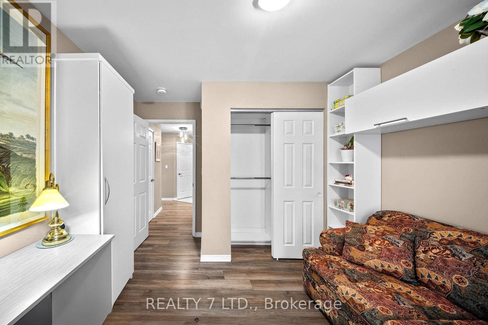 209 - 16 Sullivan Avenue, Thorold, Ontario  L2V 2Y2 - Photo 33 - X12644478