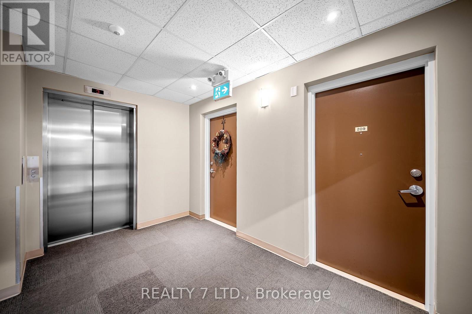 209 - 16 Sullivan Avenue, Thorold, Ontario  L2V 2Y2 - Photo 37 - X12644478