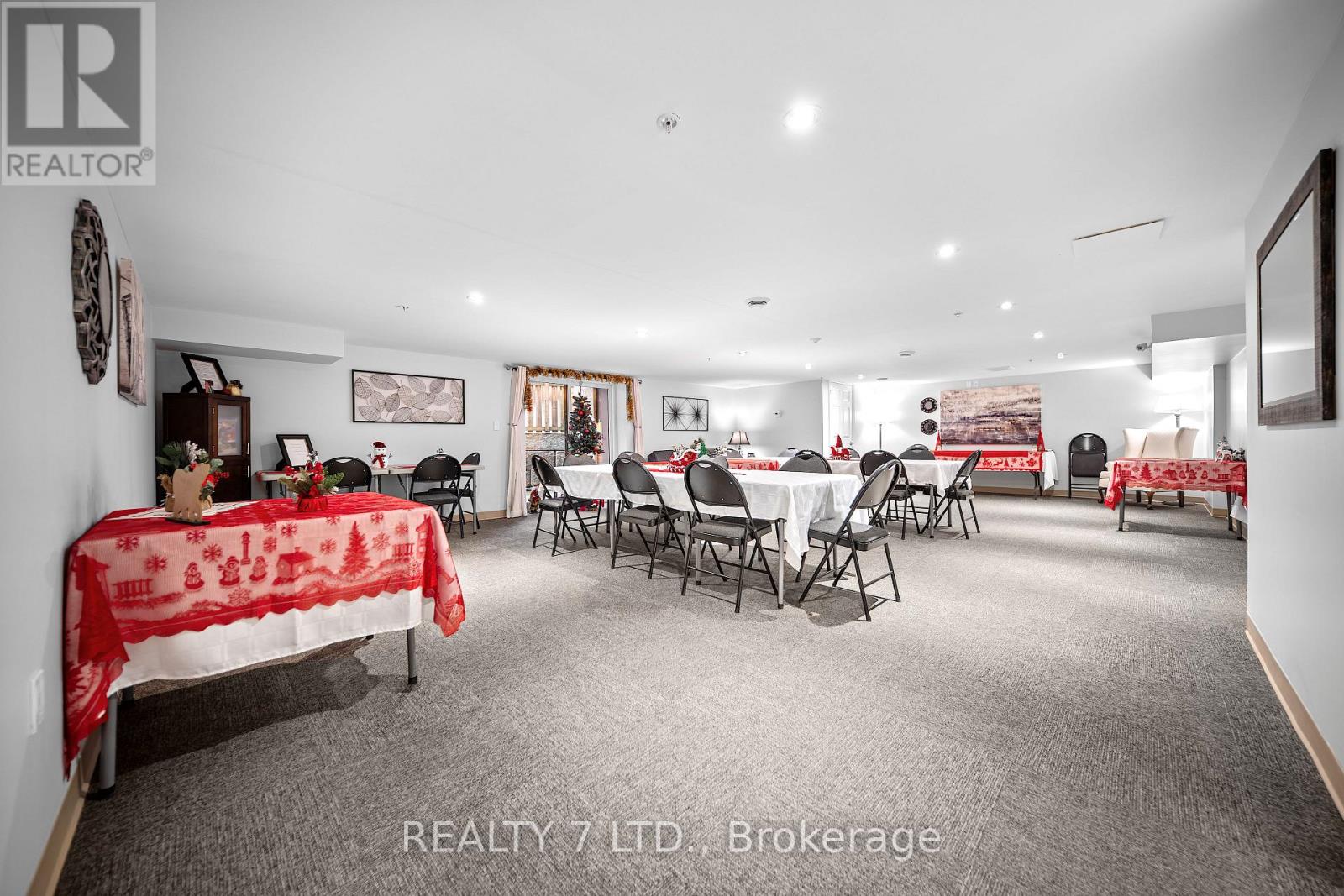 209 - 16 Sullivan Avenue, Thorold, Ontario  L2V 2Y2 - Photo 40 - X12644478