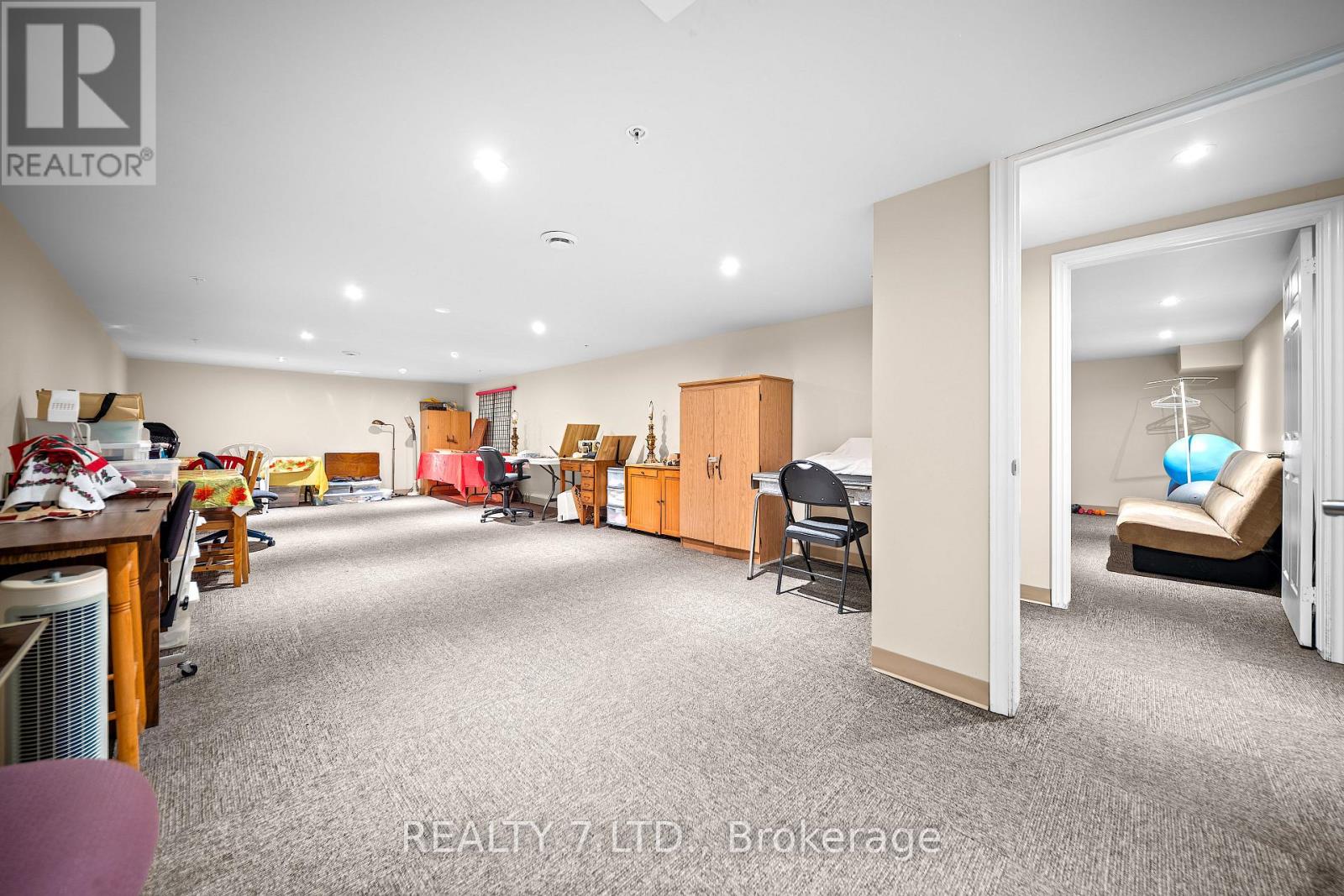 209 - 16 Sullivan Avenue, Thorold, Ontario  L2V 2Y2 - Photo 41 - X12644478