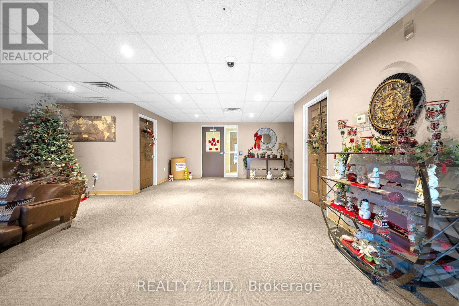 209 - 16 Sullivan Avenue, Thorold, Ontario  L2V 2Y2 - Photo 5 - X12644478